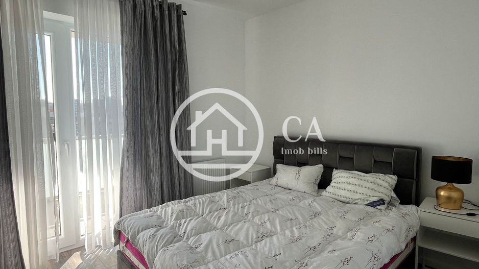 Apartament de închiriat cu 3 camere LUX în Prima Oneștilor, Oradea - Poză 4