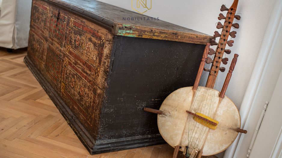 OFERTA A FOST INCHIRIATA -  Apartament spectaculos, unic | 4 camere, 160 mp | - Poză 39