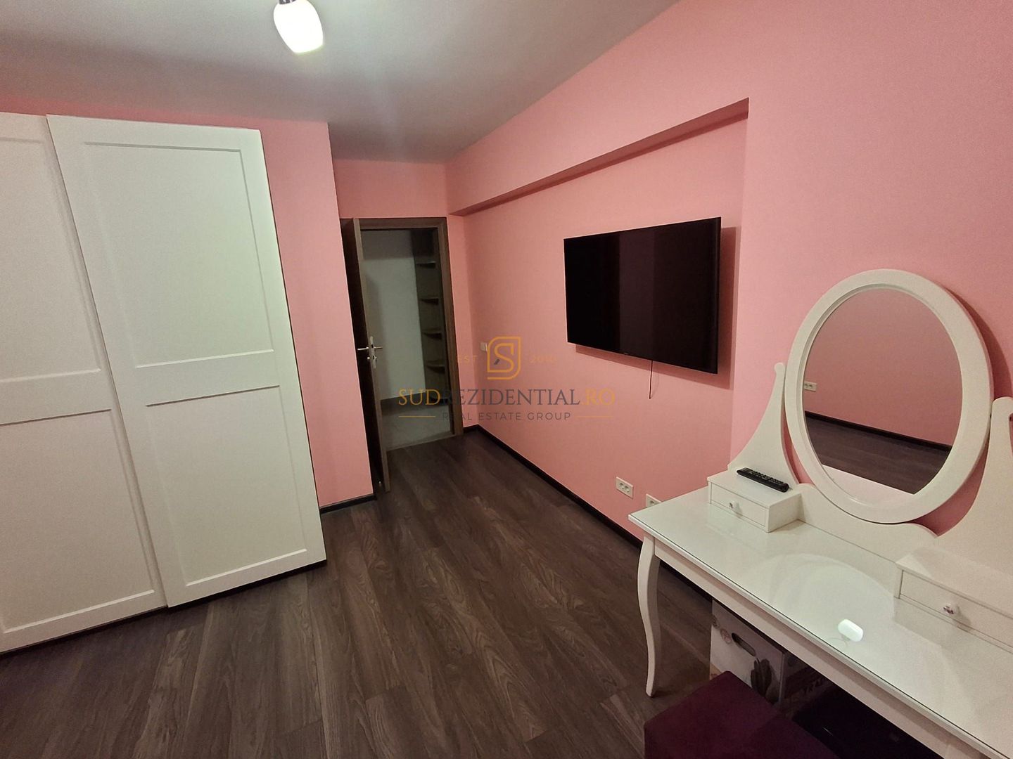 Locuinta cu 3 camere, gata de mutare, zona Metalurgiei, Sector 4 - Poză 10