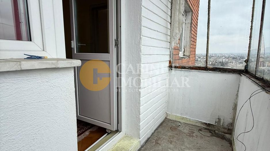 2 Camere - Podu Ros - Liceul Emil Racovita - Poză 13