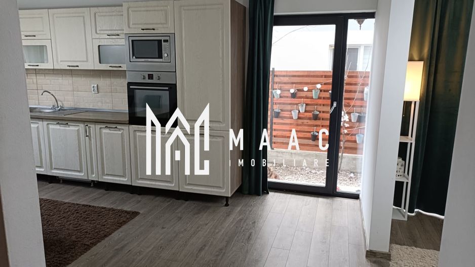 Apartament 3 camere | Gradina 44 MP | Parcare | Arhitectilor - Poză 8