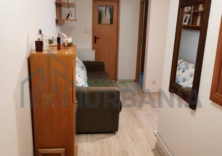 Apartament 2 camere semidecomandat Canta - Poză 2