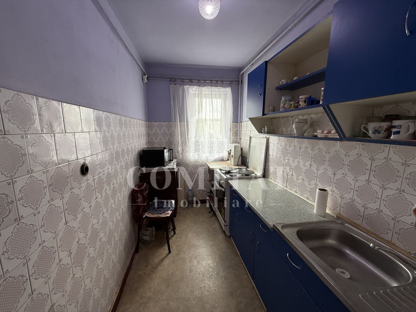 Apartament cu 2 camere decomandate | Baza Sportivă ”La Terenuri” - Poză 5