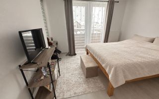 Apartament cu 2 camere, 51mp, Zona Ama Residence - Poză 3