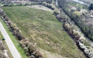 Teren intravilan Balint 22.500 mp - Poză 11
