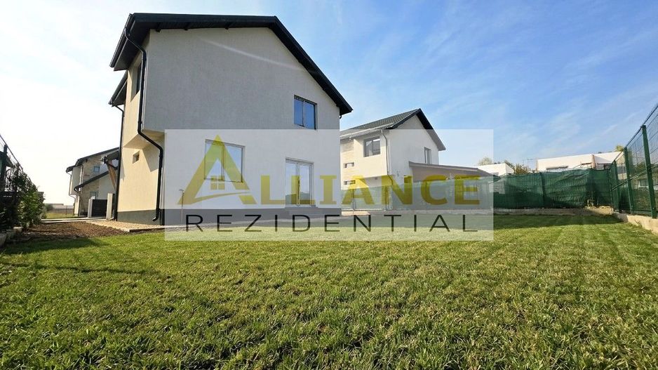 Vila 4 Camere | Gata de mutare - Poză 3