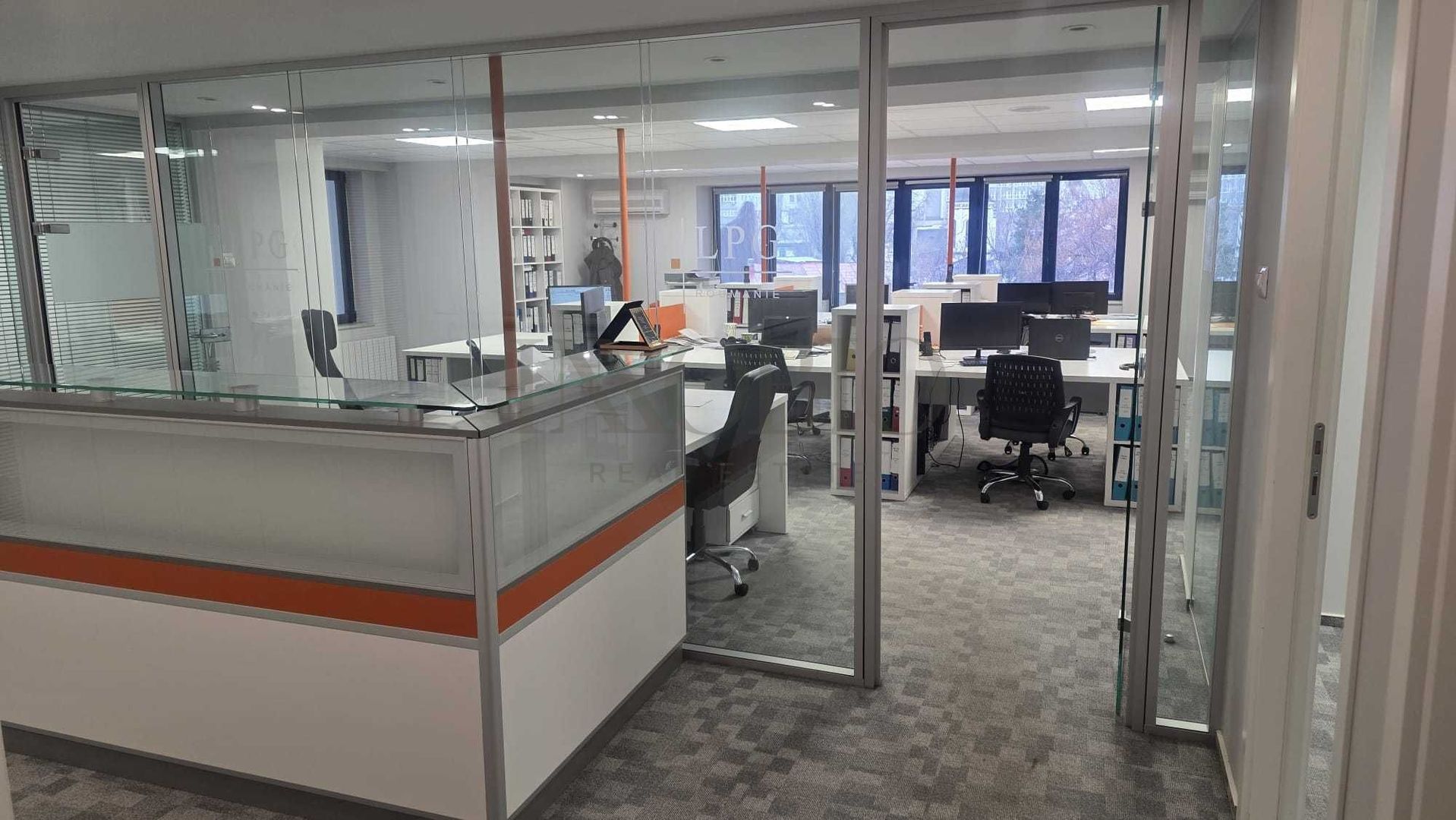 Spațiu birouri premium–150mp | Ultracentral Pța Romană - Eminescu - Poză 2