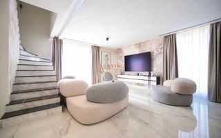 Bd Pipera | Penthouse Duplex | 5 Camere | 275mp | 2 Parking | 0% Comis - Poză 1