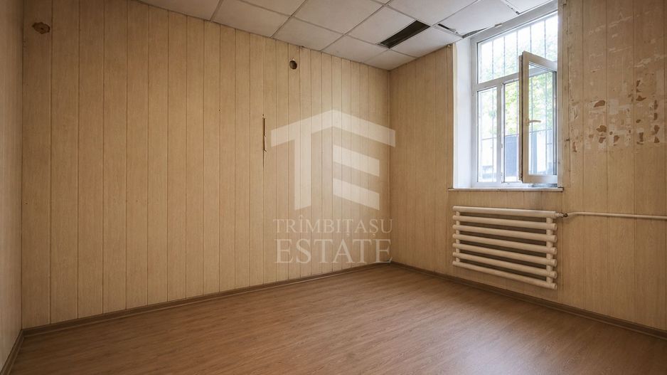 LOCAȚIE CENTRALĂ PENTRU BUSINESS | BLD TOMIS | PRIMARIE - Poză 4