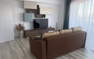 Se închiriază apartament 2 camere/ zona Rulmentul - Poză 3