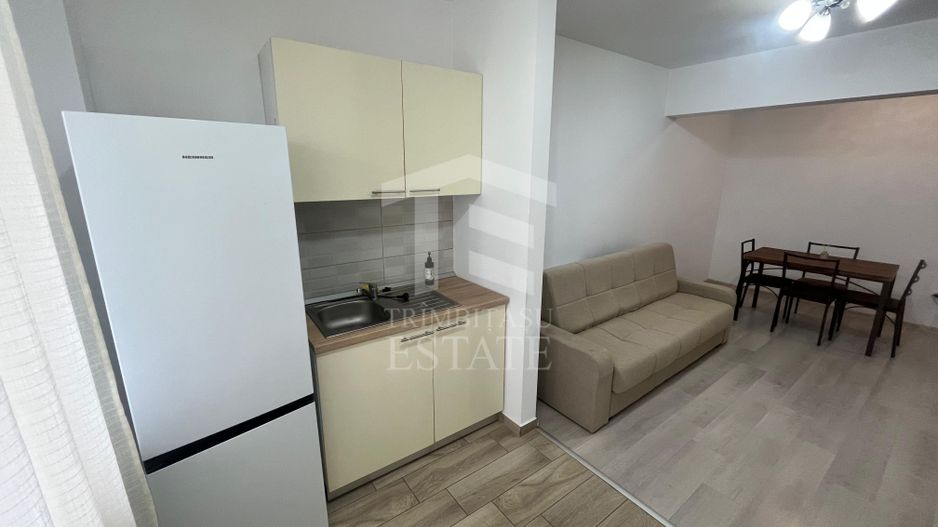 POPESTI LEORDENI| Strada Biruintei | Chirie 2 camere + loc parcare - Poză 5