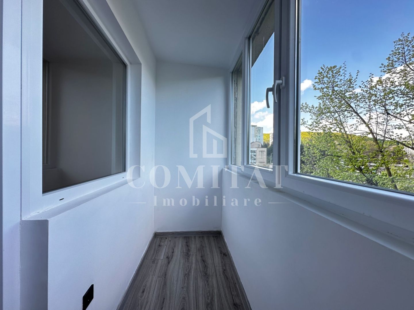 Apartament finisat modern | 3 camere | Zona Academiei de Muzica-Manast - Poză 12