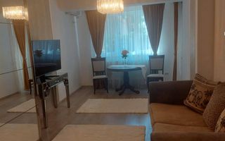 Metrou Berceni Apartament 2 Camere+Gradina - Poză 1