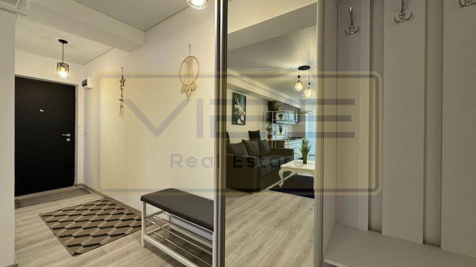 Apartament 2 camere NOU Copou - Poză 17