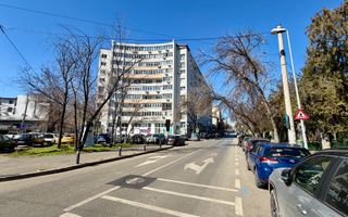 Apartament 2 camere Cișmigiu, vedere parc, etaj 7, luminos - Poză 3