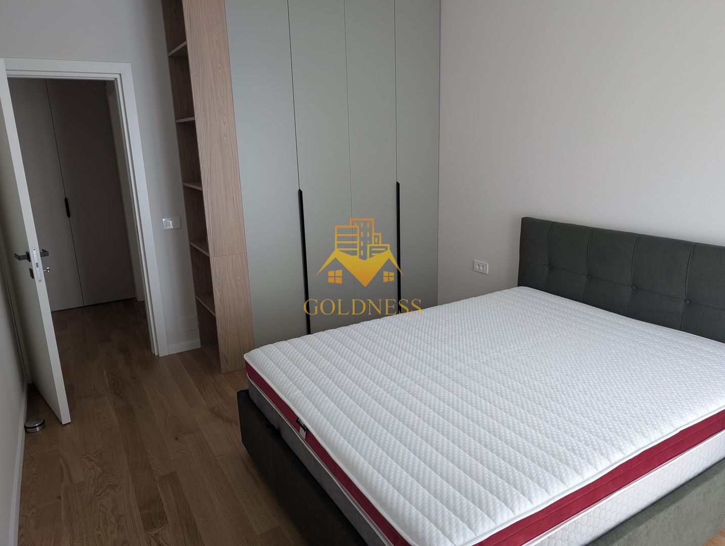 3 camere, Parcare, Plopilor, Zona Rozelor, USAMV, Platinia - Poză 4