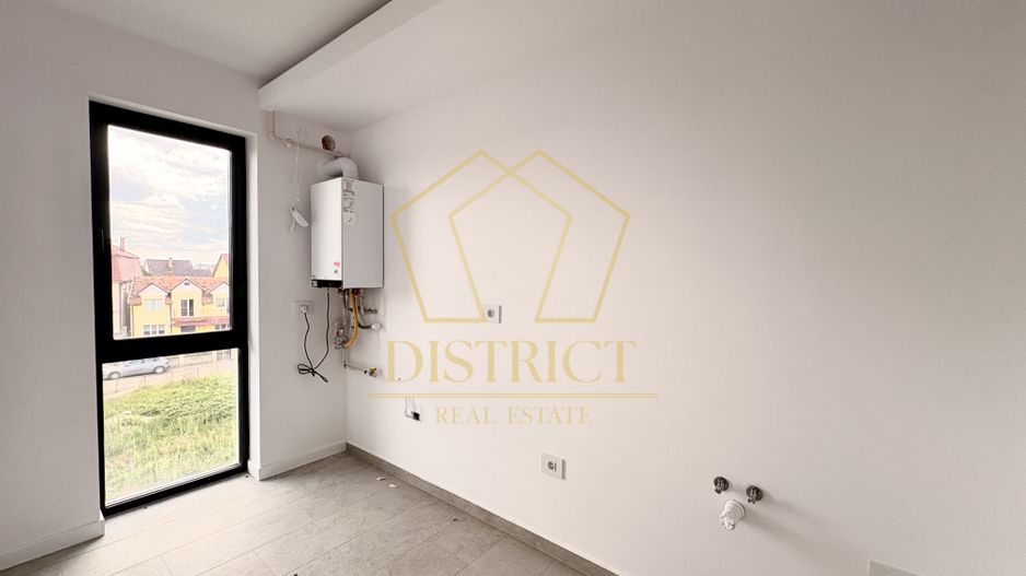 Apartament cu 3 camere si 2 bai  | Timișoara | Braytim - Poză 3