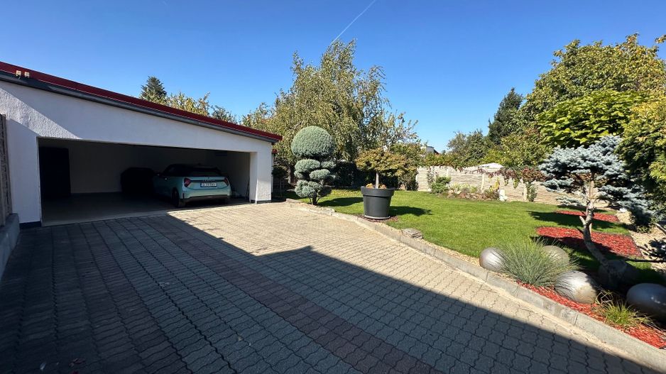 Casa Parter + Mansarda în Braytim - Poză 39