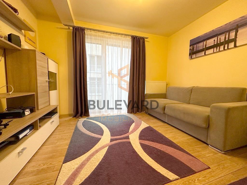 Apartament cu 4 camere+parcare, zona Leroy Merlin! - Poză 4