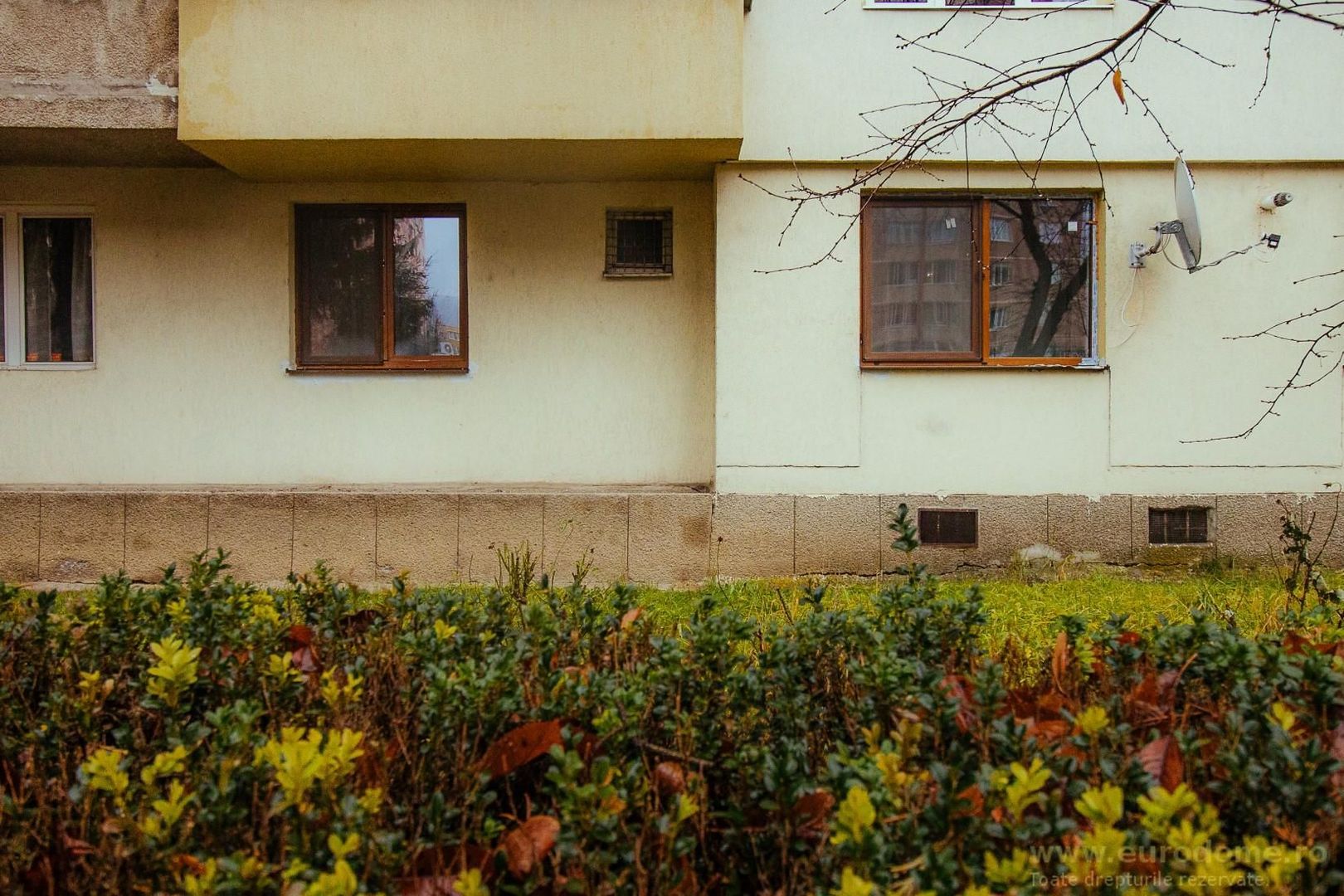 Exclusivitate - Zona Somesul, Calea Bucuresti, 2 camere - Poză 2