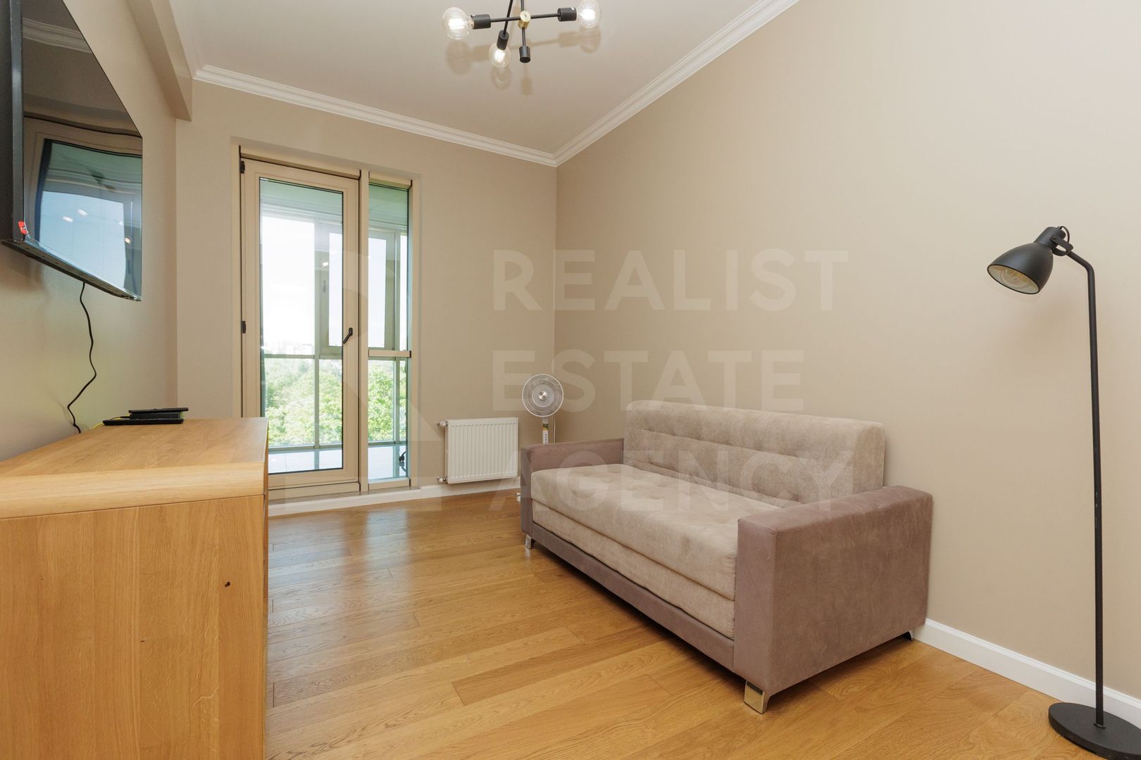 Chirie, apartament, 3 camere, bd. Ştefan cel Mare şi Sfînt, Centru - Poză 13
