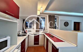 Apartament la casă de închiriat cu 2 camere în zona Cantemir, Oradea - Poză 2