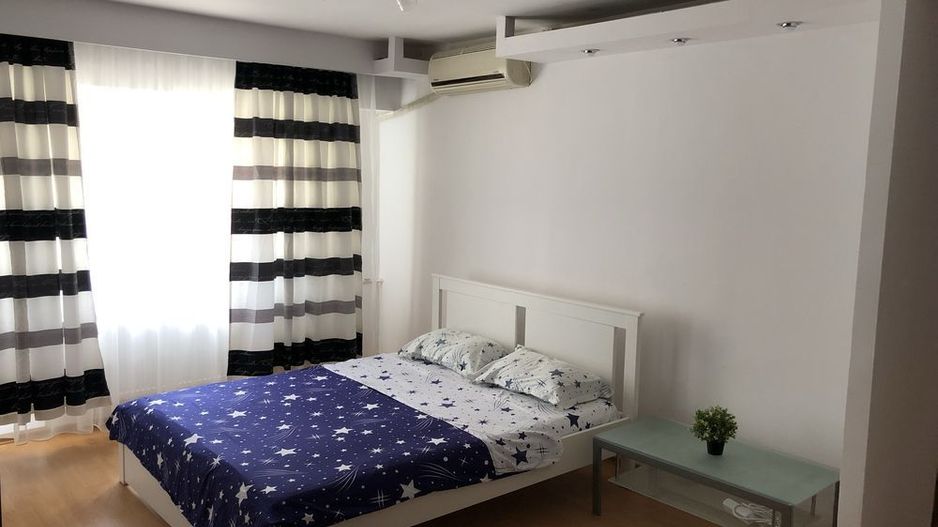 Închiriez garsonieră, Vitan - Nerva Traian, modernă - Poză 1