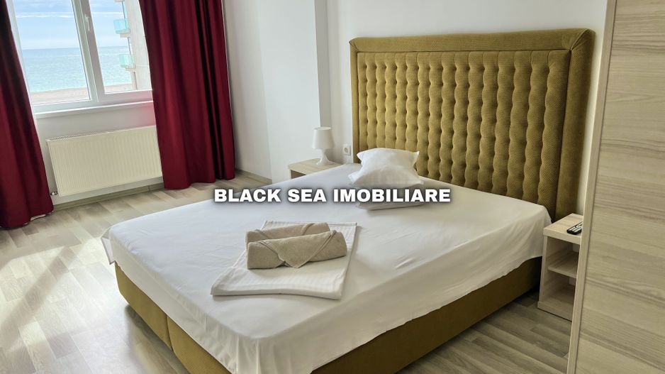 Apartament 3 camere in Mamaia zona Summerland l Vedere la mare l Ocazie Unica!!! - Poză 5
