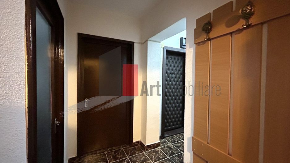 Apartament decomandat 3 camere | Busteni langa Telecabina - Poză 22
