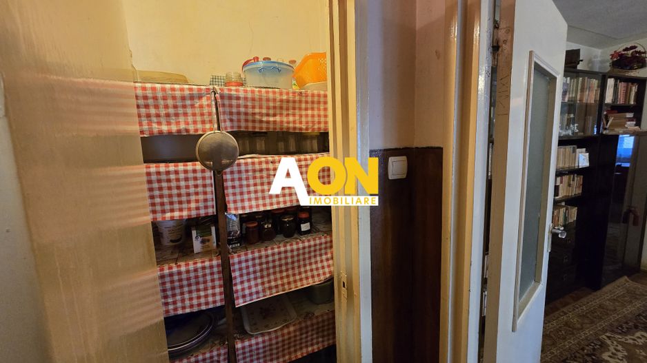 Apartament 3 camere Cetate,zona Closca - Poză 9