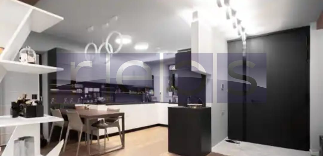 VANZARE -Vila premium S,P, 1 și 2 retras, 400mp utili, Piața Domenii - Poză 10