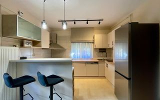 Închiriere vilă modernă 5 camere - complex rezidențial privat, piscină | Pipera - Poză 15