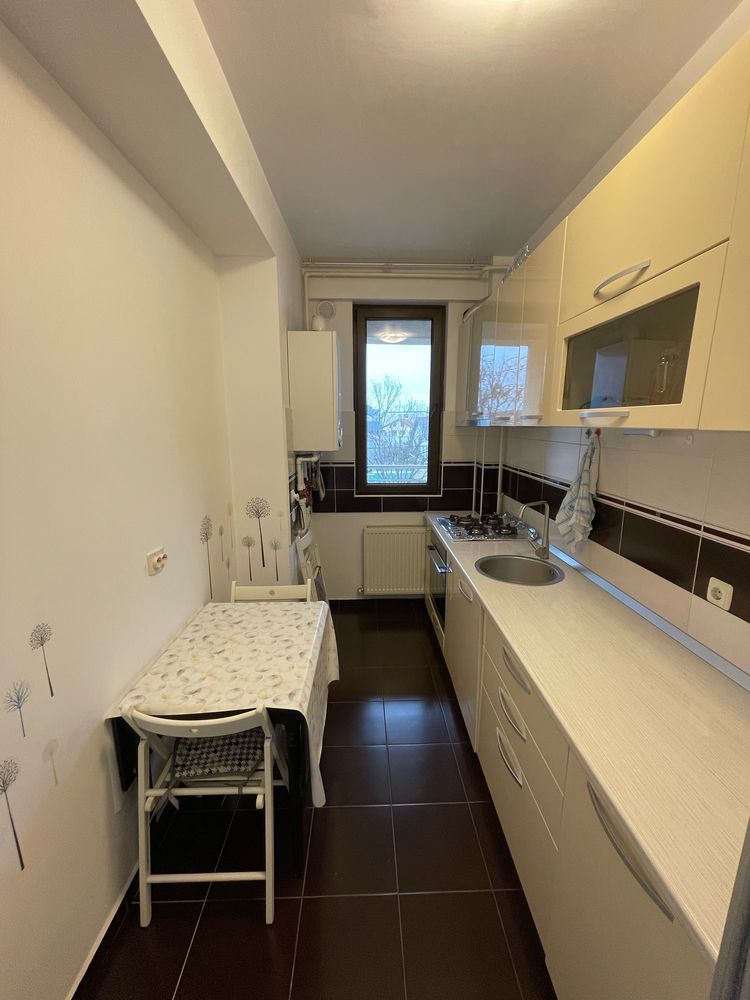 Apartament 3 camere de inchiriat - Poză 4