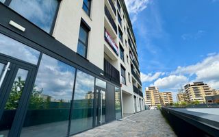 Spațiu comercial | 37 mp | Bloc nou | Astra - Poză 2
