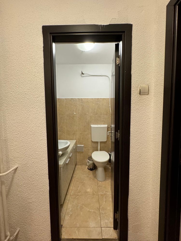 Apartament spațios 3 camere, mobilat complet, 2 bai, 3 balcoane, Bld. Unirii - Poză 7