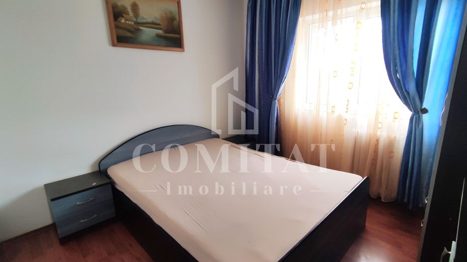 Apartament de vânzare | 3 camere + 2 balcoane + garaj | Autogara Beta - Poză 1
