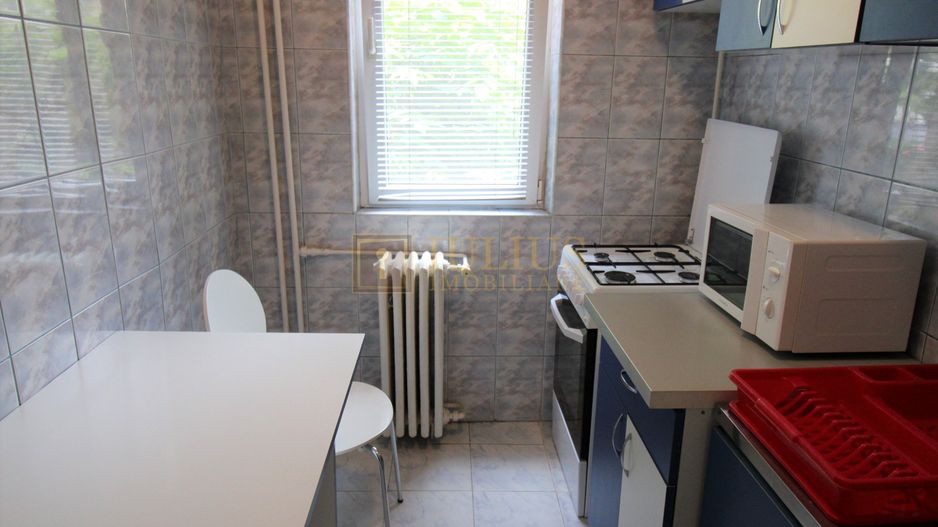 Apartament cu 1 camera, Str. Barbu Iscovescu - Complex Studentesc. - Poză 9