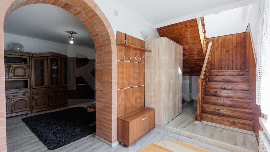 Vânzare, casă, 2 nivele, strada Traian, r-ul Ialoveni. - Poză 17