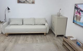 2 camere cu rentrala Sebastian - Poză 1