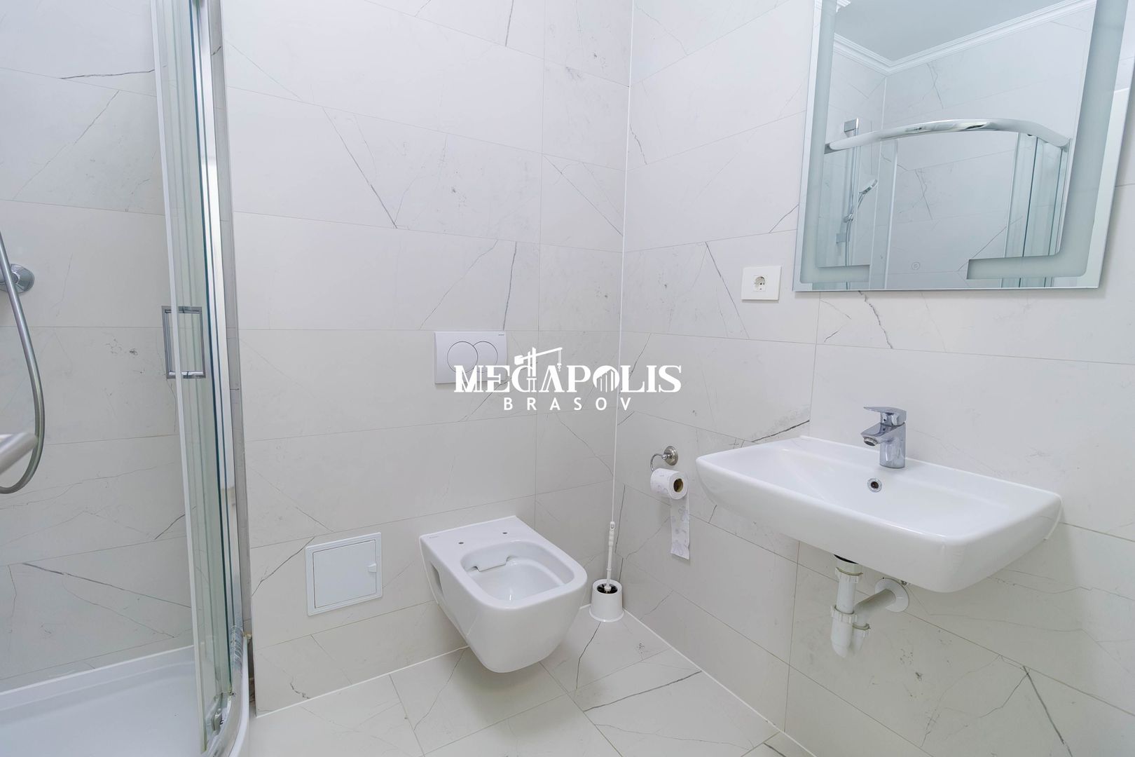 Apartament 3 camere | Maurer Villas | Etaj 2 | Parcare + Boxă - Poză 16