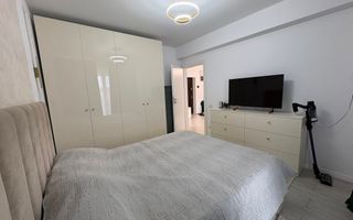 AP. 3 CAMERE-POPESTI-LEORDENI, COMPLET MOBILAT, METROU, COMISION 0% - Poză 7