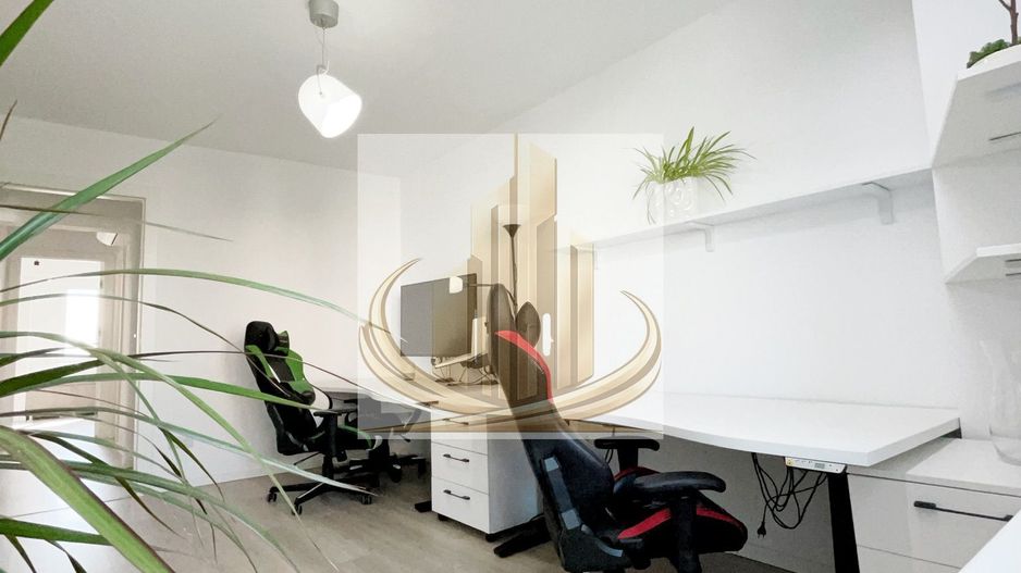Apartament premium,  Piața Dacia–lux, smart home, ideal protocol. - Poză 16