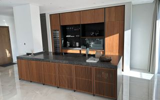 Apartament nou cu 3 camere de vânzare în One Rahmaninov - Poză 4