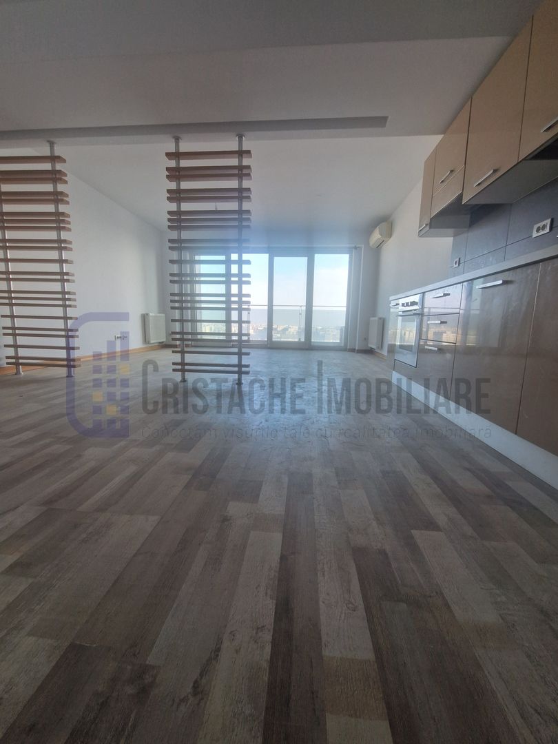 Studio_InCity Residence, suprafata 43 mp. + terasa_metrou Dristor - Poză 5