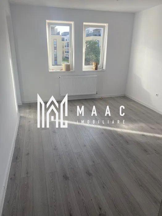 Garsoniera | Loc de parcare | Henri Coanda - Poză 1