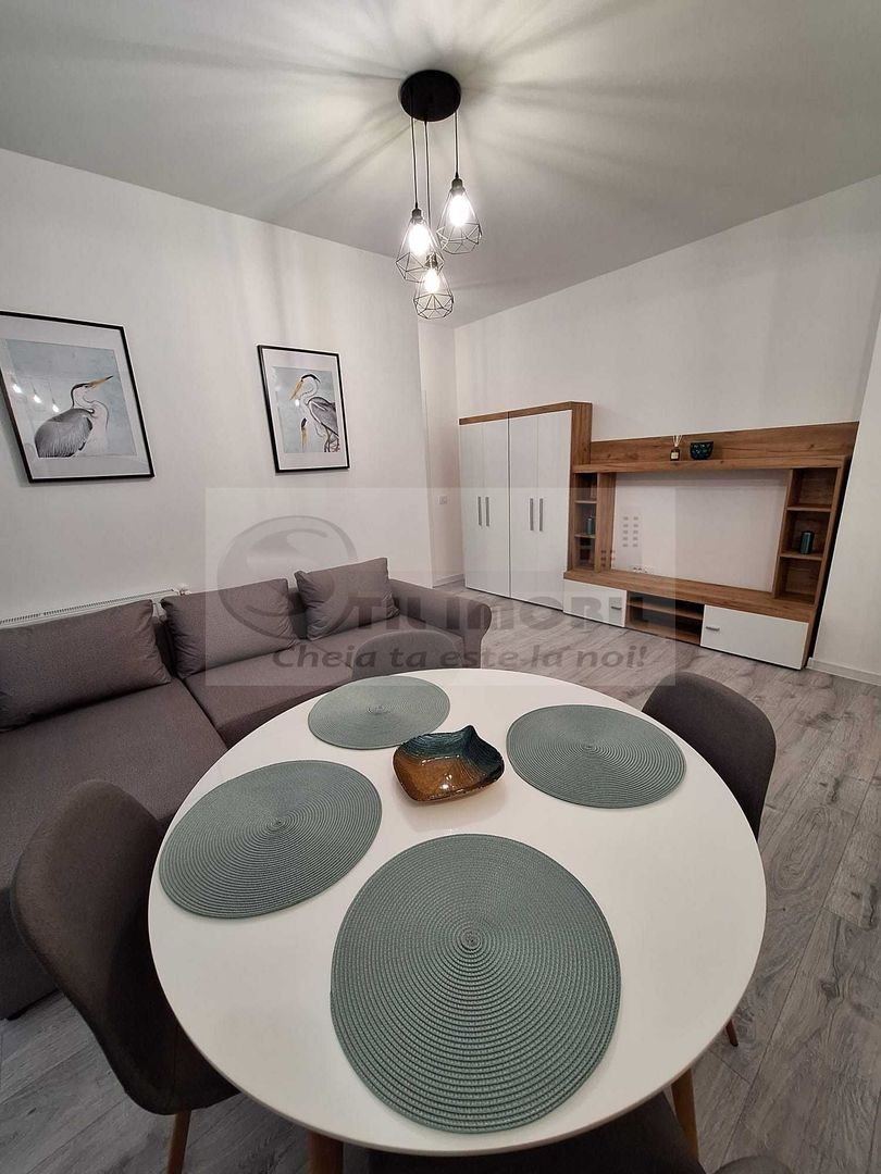 Apartament 2 camere de închiriat | Cartier Vișoianu- PETFRIENDLY - Poză 2