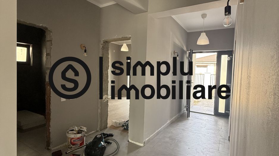 Casa Banu Maracine zona Ionomi - Poză 14