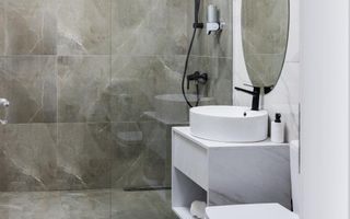 VANZARE APARTAMENTE 1,2 SI 3 CAMERE WEST CITY TOWER - Poză 6