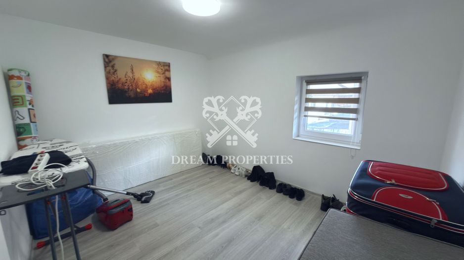 Comision 0%! Casa individuala 5 camere, 2 bai, teren 483 mp, Apahida - Poză 13