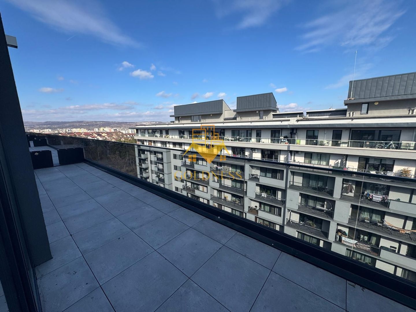 3 camere, semifinisat, Gheorgheni, Soporului 1-3, Zona Iulius Mall - Poză 5